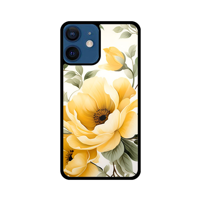 Apple iPhone Glass Phone Cases - Available for all Models