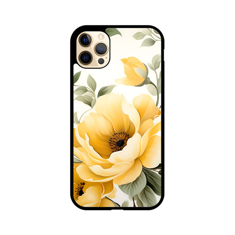 Apple iPhone Glass Phone Cases - Available for all Models