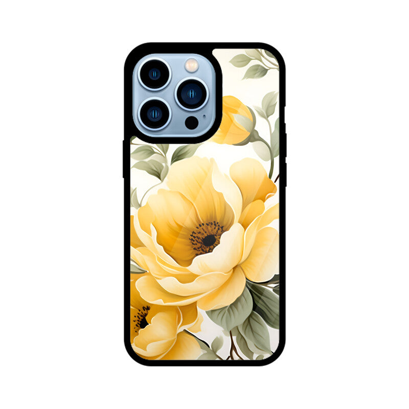 Apple iPhone Glass Phone Cases - Available for all Models