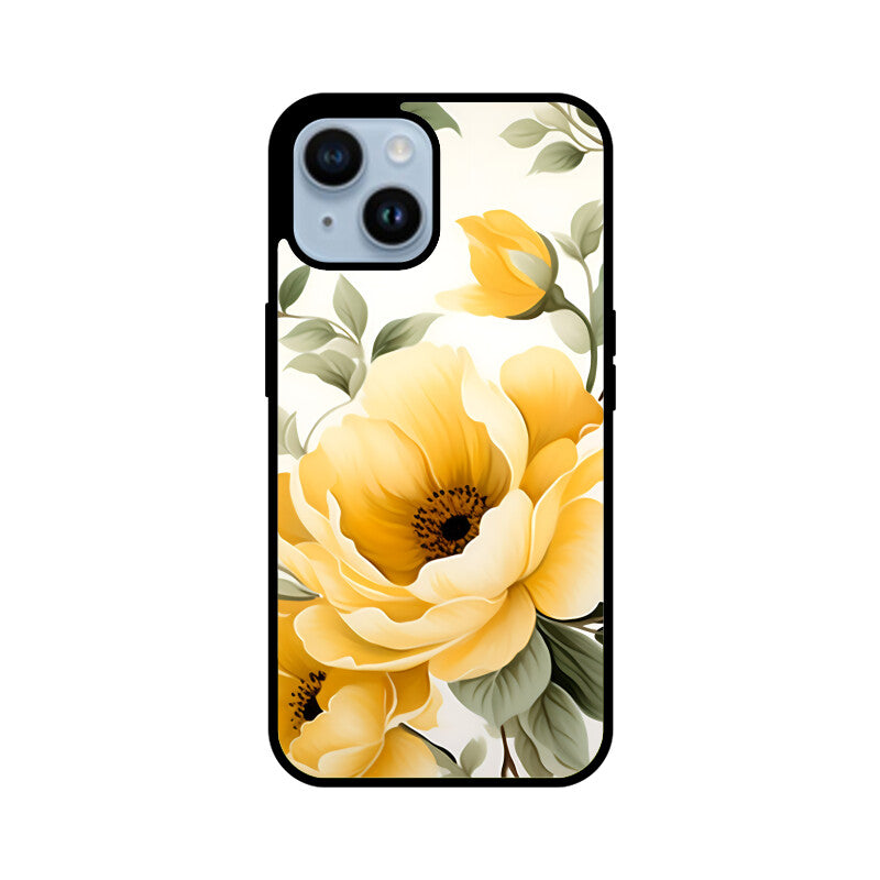 Apple iPhone Glass Phone Cases - Available for all Models