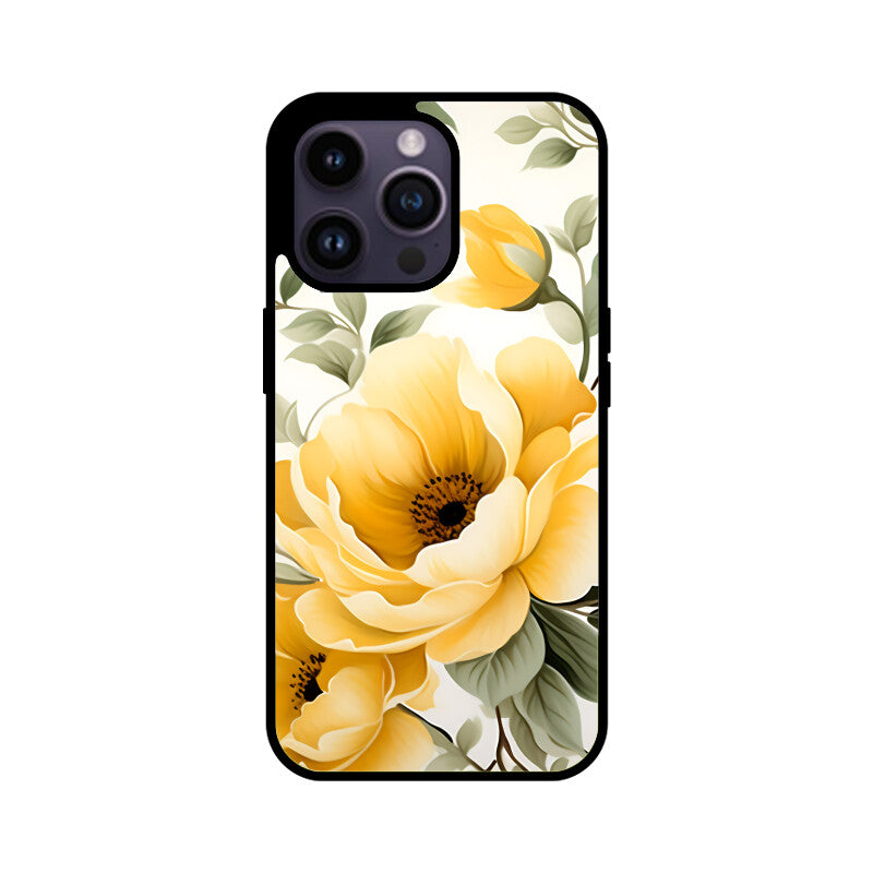 Apple iPhone Glass Phone Cases - Available for all Models