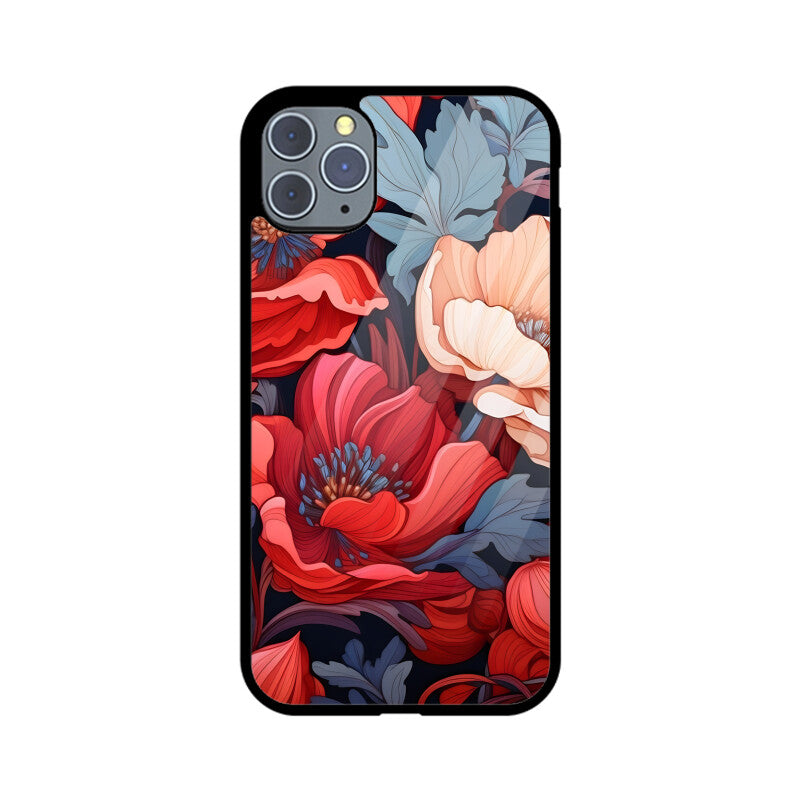 Apple iPhone Glass Phone Cases - Available for all Models