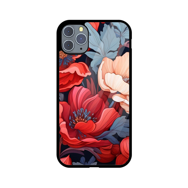 Apple iPhone Glass Phone Cases - Available for all Models