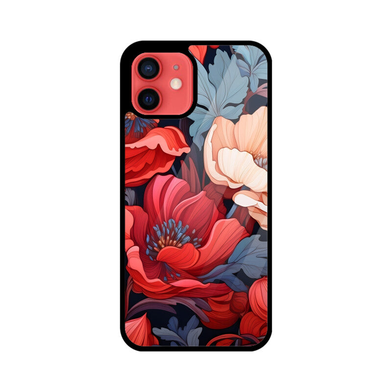 Apple iPhone Glass Phone Cases - Available for all Models