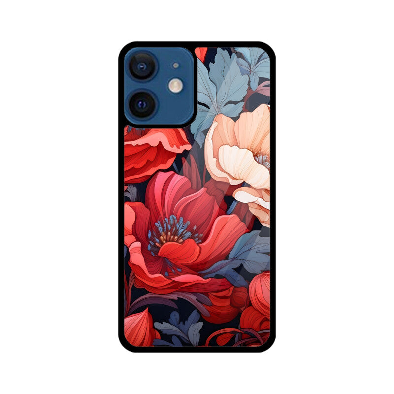 Apple iPhone Glass Phone Cases - Available for all Models