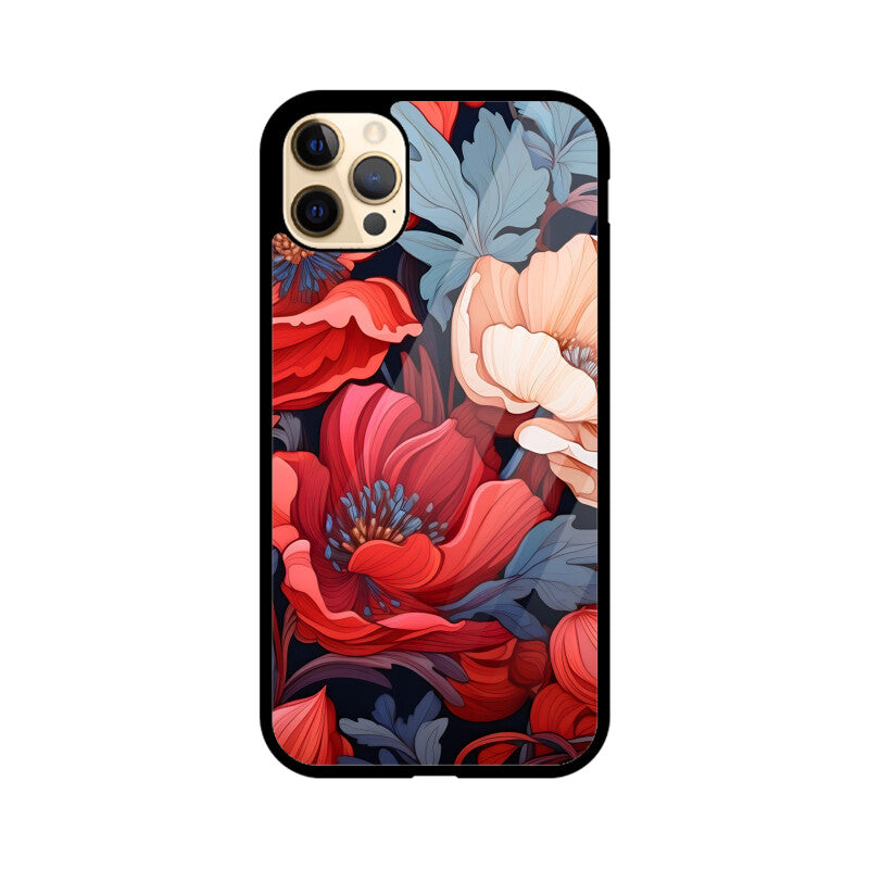 Apple iPhone Glass Phone Cases - Available for all Models