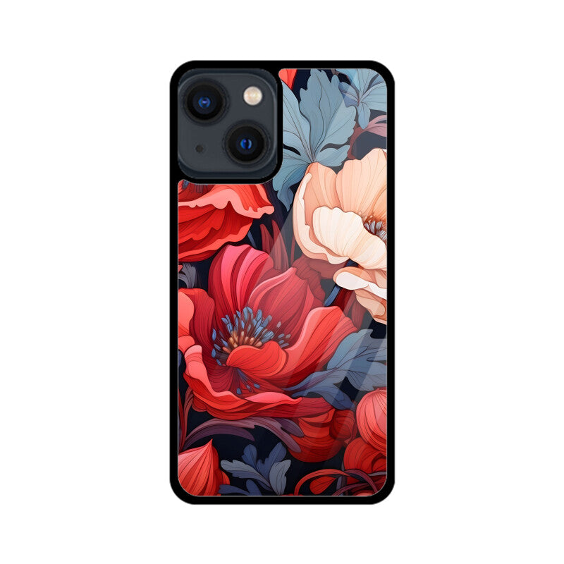 Apple iPhone Glass Phone Cases - Available for all Models