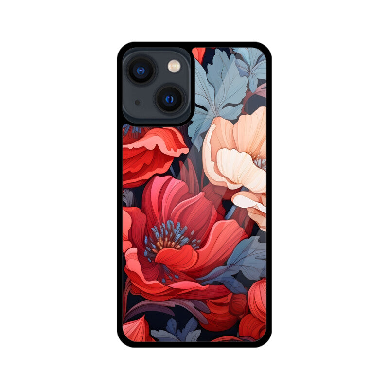 Apple iPhone Glass Phone Cases - Available for all Models