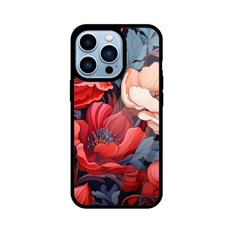 Apple iPhone Glass Phone Cases - Available for all Models
