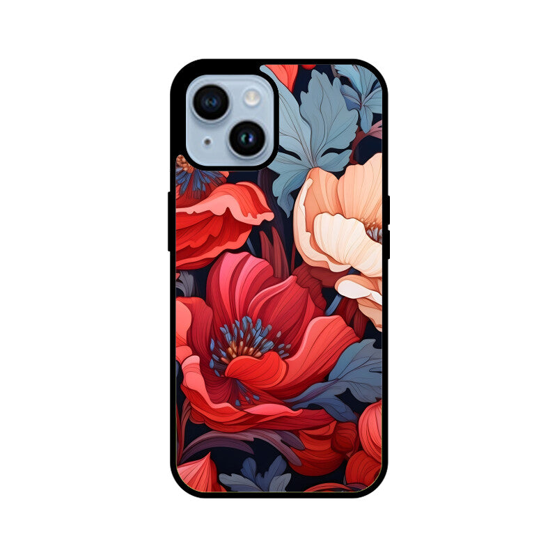 Apple iPhone Glass Phone Cases - Available for all Models