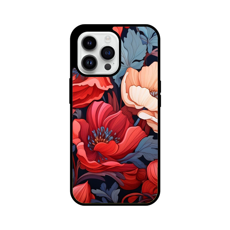 Apple iPhone Glass Phone Cases - Available for all Models