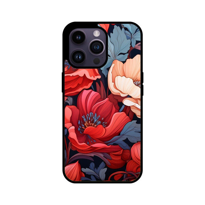 Apple iPhone Glass Phone Cases - Available for all Models
