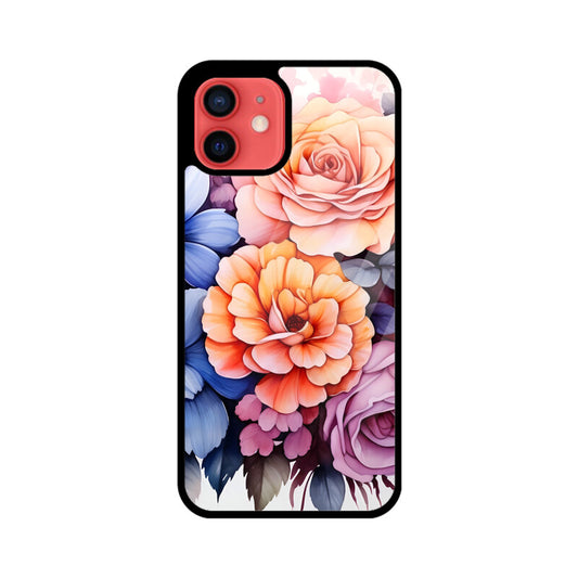 Apple iPhone Glass Phone Cases - Available for all Models