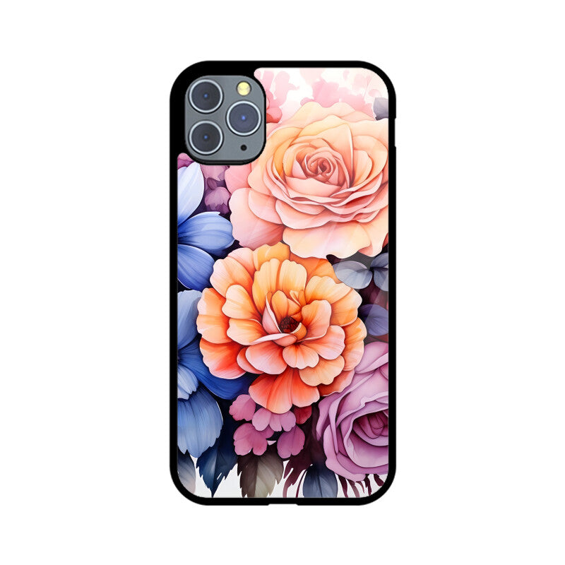 Apple iPhone Glass Phone Cases - Available for all Models