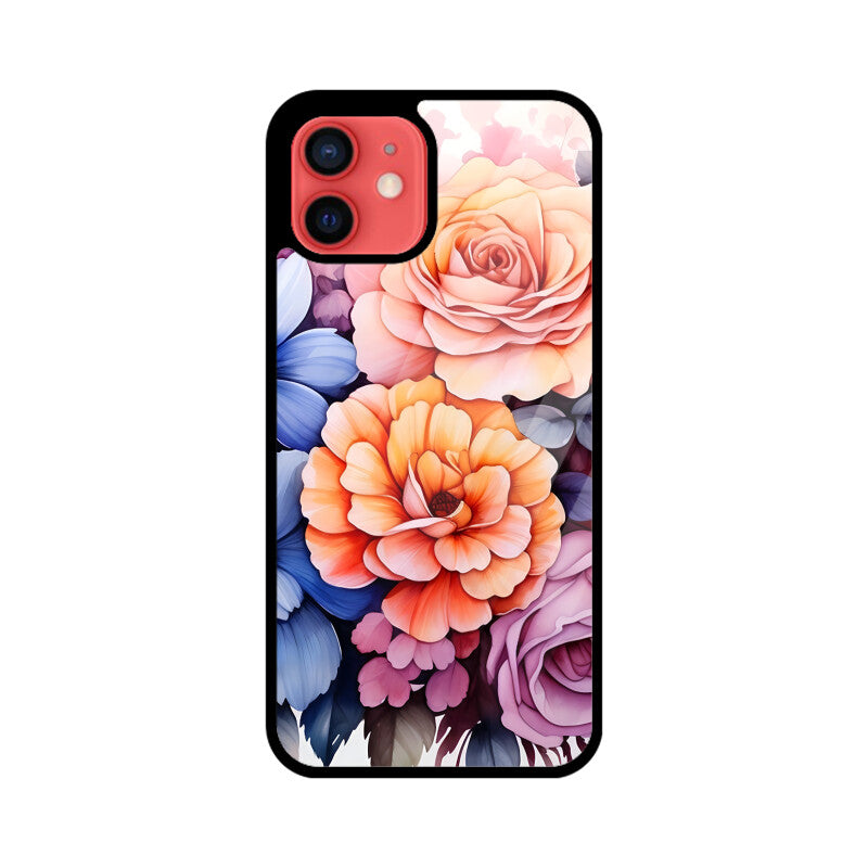 Apple iPhone Glass Phone Cases - Available for all Models