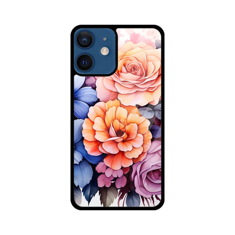 Apple iPhone Glass Phone Cases - Available for all Models