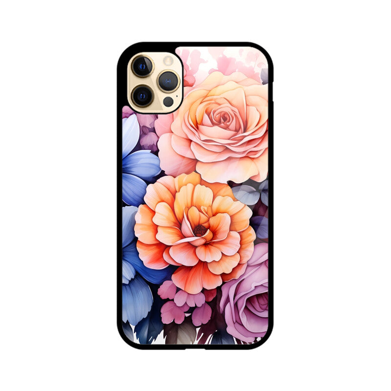 Apple iPhone Glass Phone Cases - Available for all Models