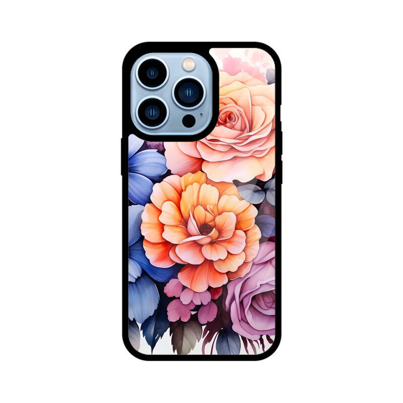 Apple iPhone Glass Phone Cases - Available for all Models