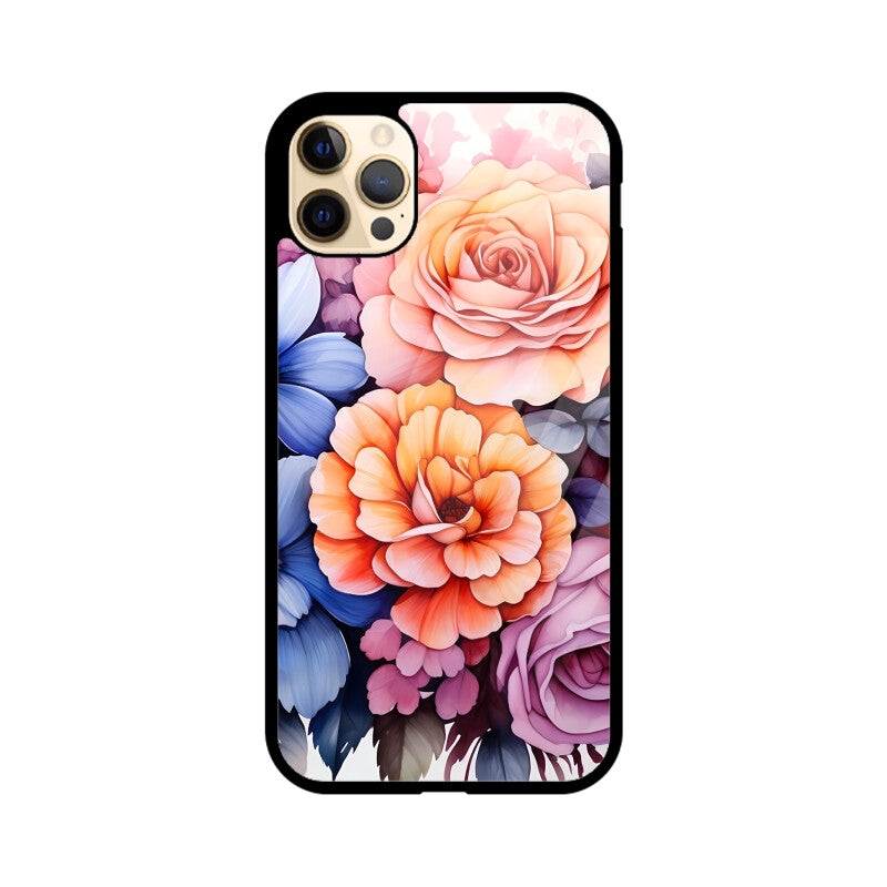 Apple iPhone Glass Phone Cases - Available for all Models