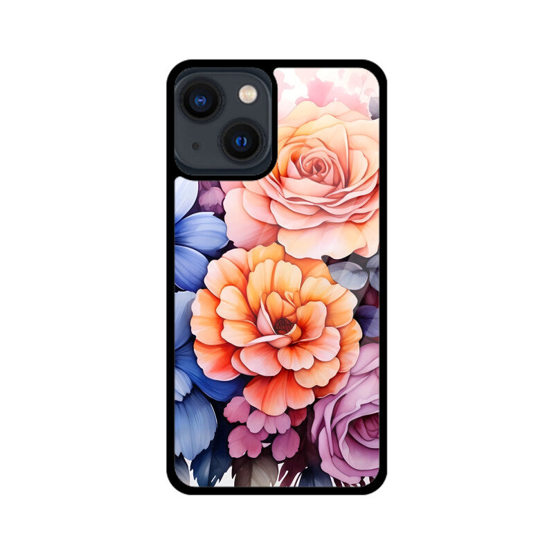 Apple iPhone Glass Phone Cases - Available for all Models