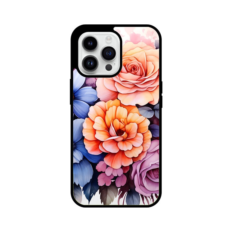 Apple iPhone Glass Phone Cases - Available for all Models
