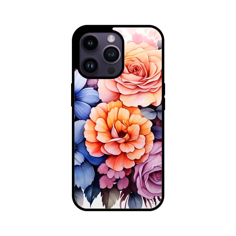Apple iPhone Glass Phone Cases - Available for all Models