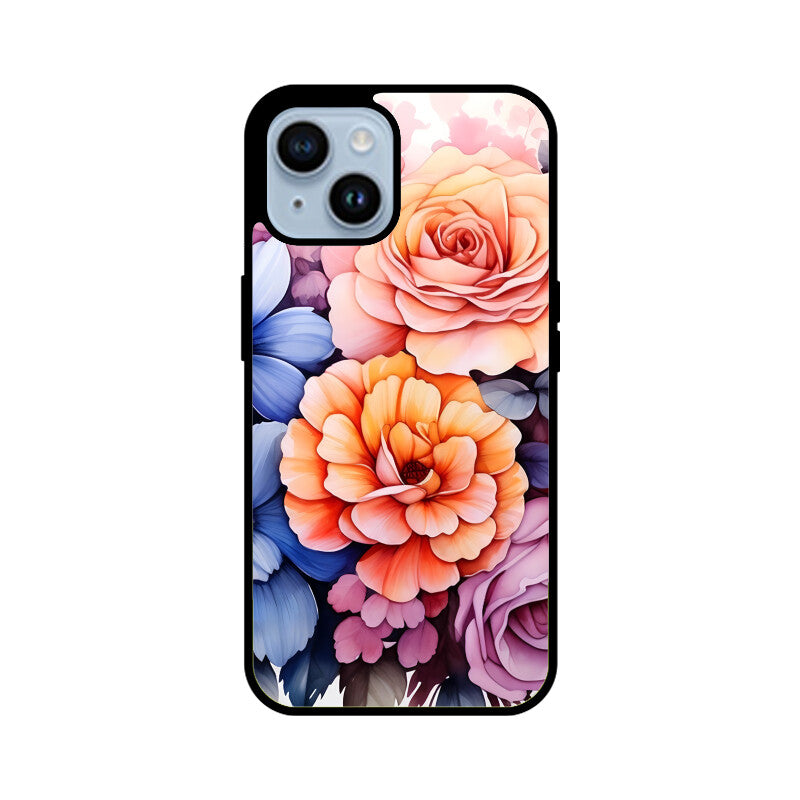 Apple iPhone Glass Phone Cases - Available for all Models