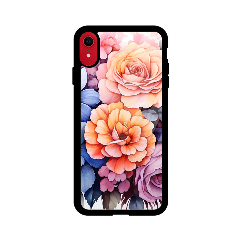 Apple iPhone Glass Phone Cases - Available for all Models