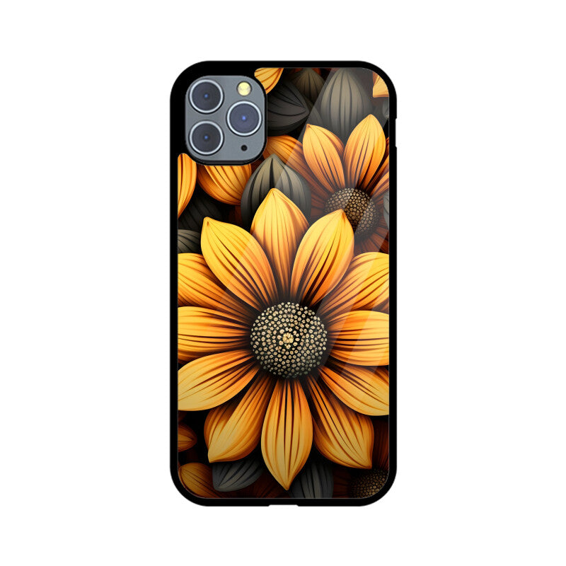 Apple iPhone Glass Phone Cases - Available for all Models