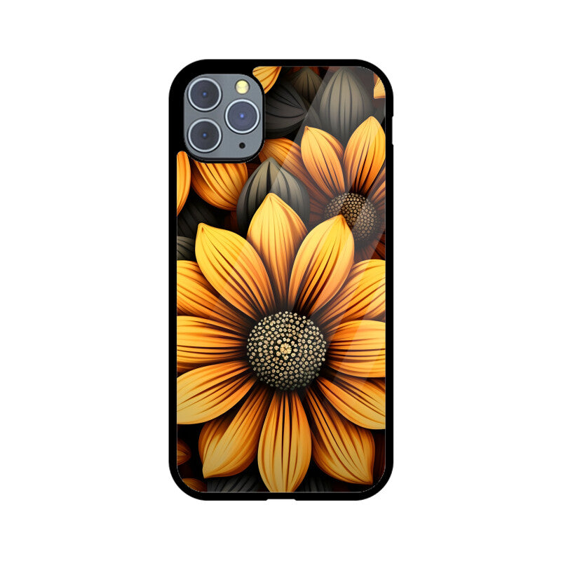 Apple iPhone Glass Phone Cases - Available for all Models