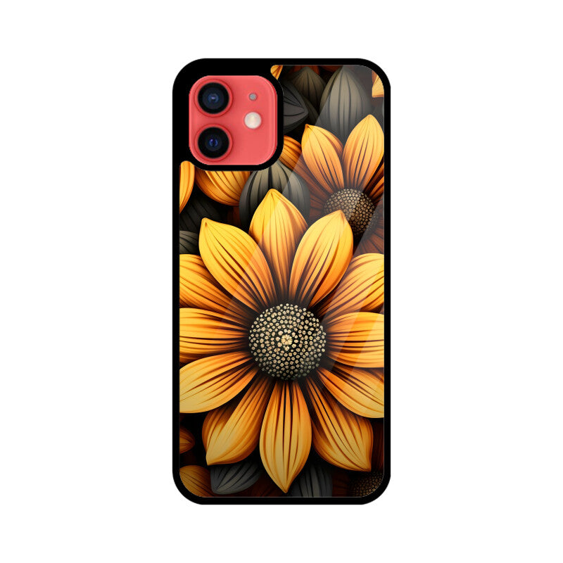 Apple iPhone Glass Phone Cases - Available for all Models