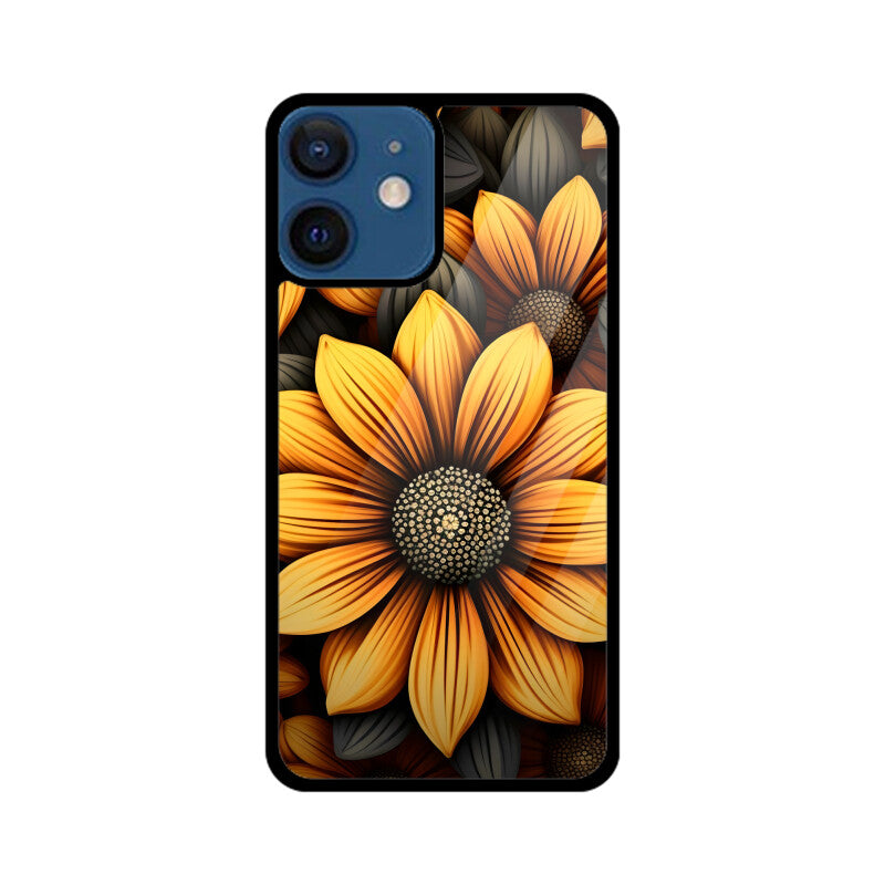 Apple iPhone Glass Phone Cases - Available for all Models