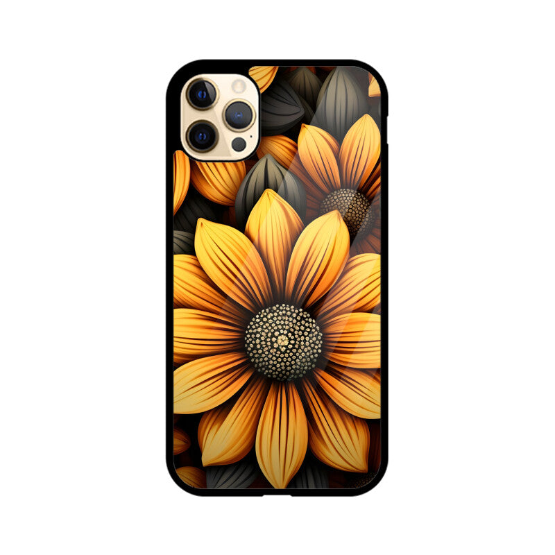 Apple iPhone Glass Phone Cases - Available for all Models