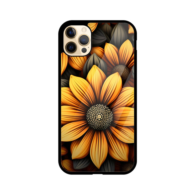 Apple iPhone Glass Phone Cases - Available for all Models