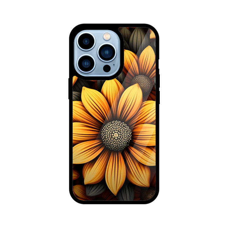 Apple iPhone Glass Phone Cases - Available for all Models
