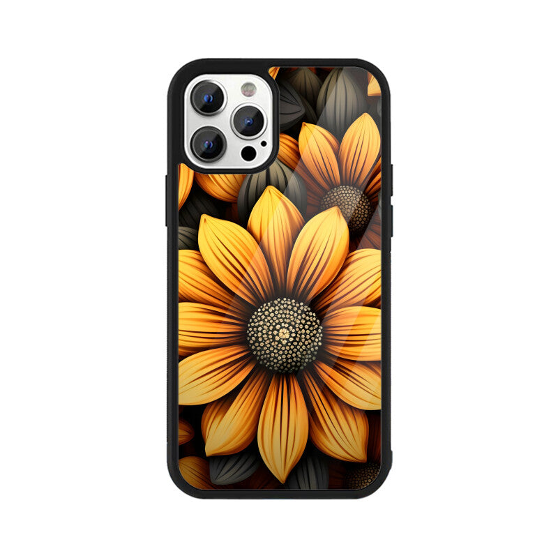 Apple iPhone Glass Phone Cases - Available for all Models