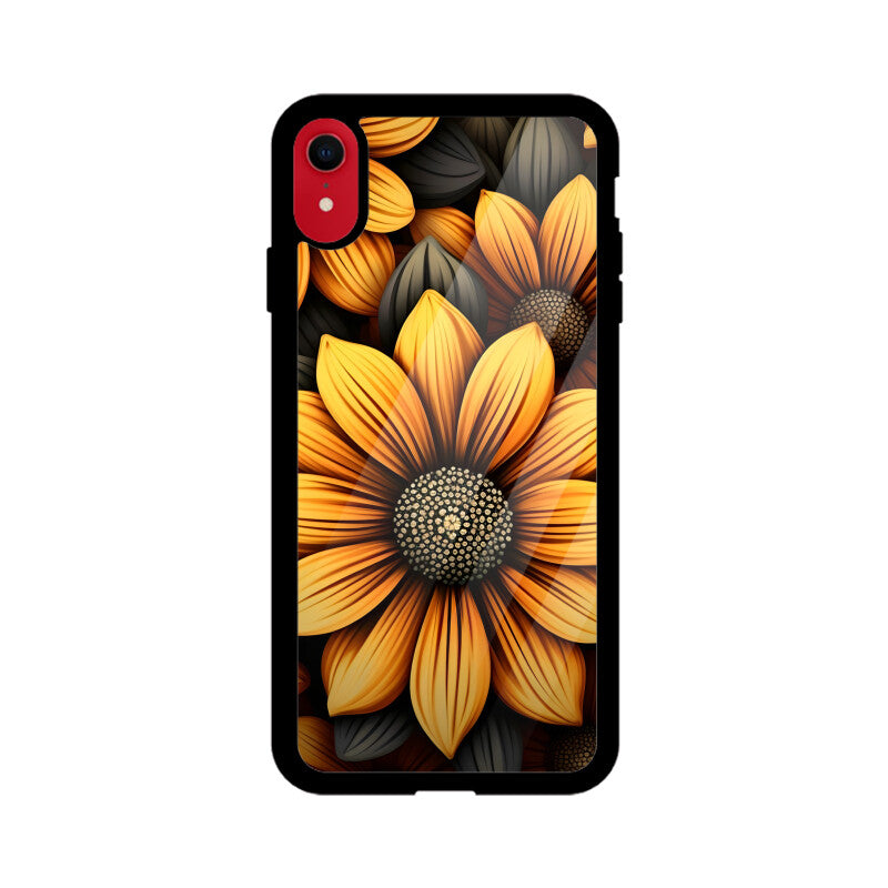 Apple iPhone Glass Phone Cases - Available for all Models