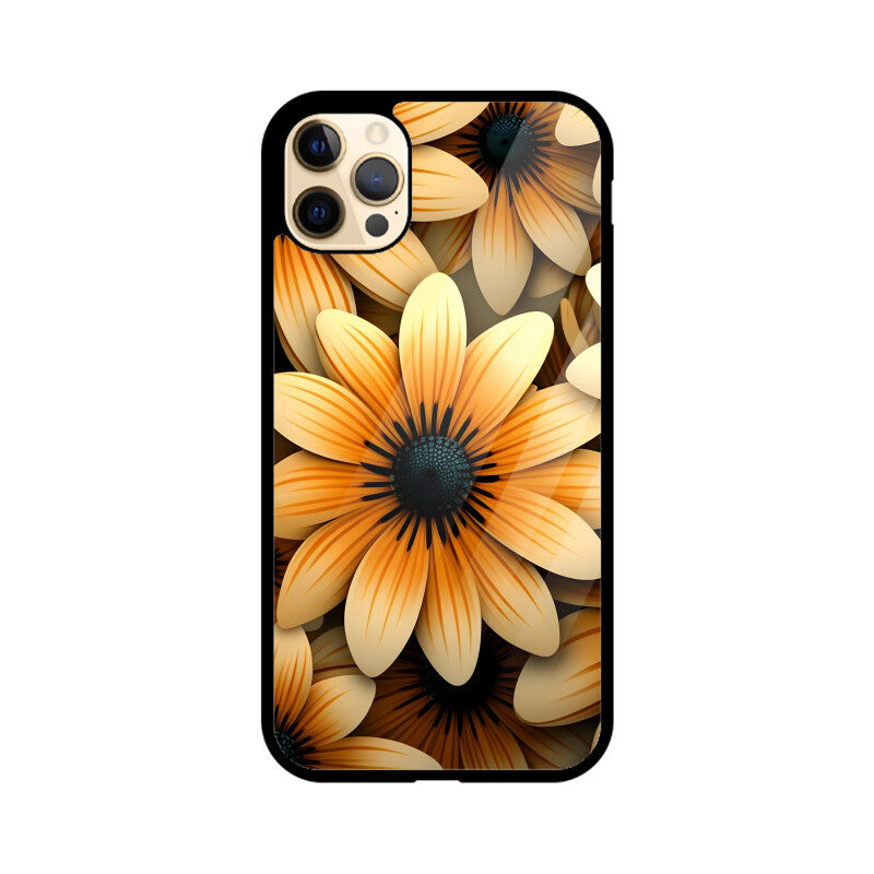 Apple iPhone Glass Phone Cases - Available for all Models