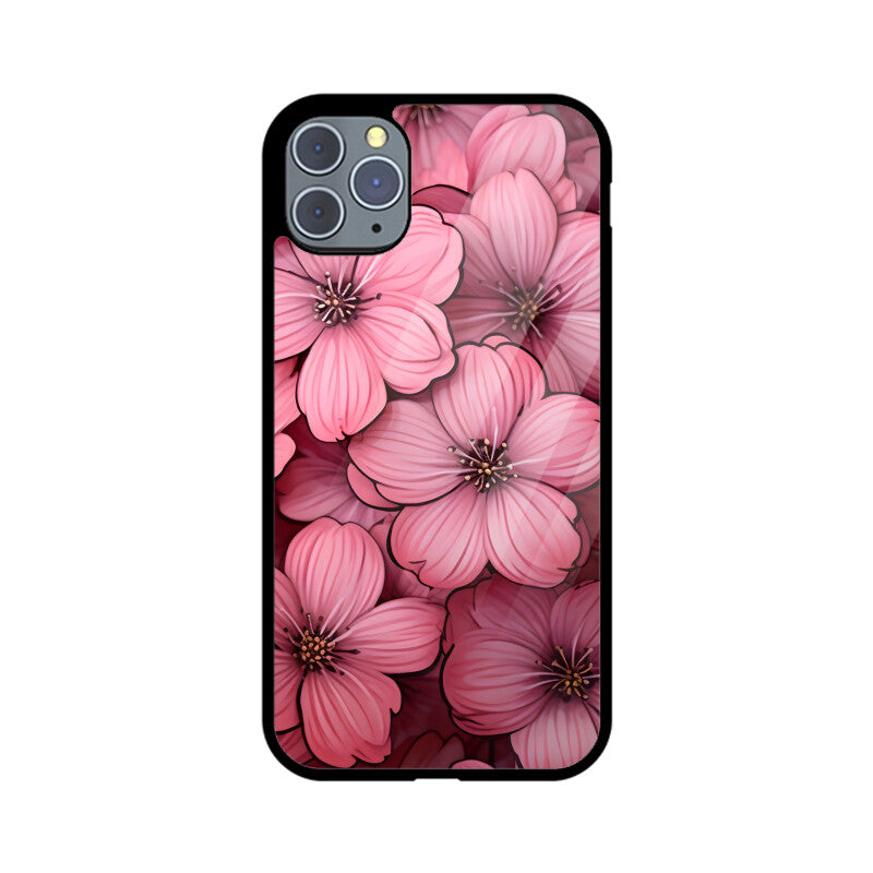 Apple iPhone Glass Phone Cases - Available for all Models