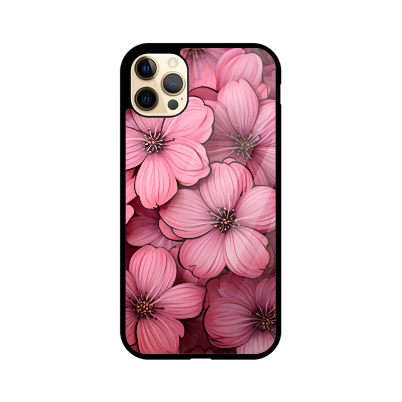 Apple iPhone Glass Phone Cases - Available for all Models