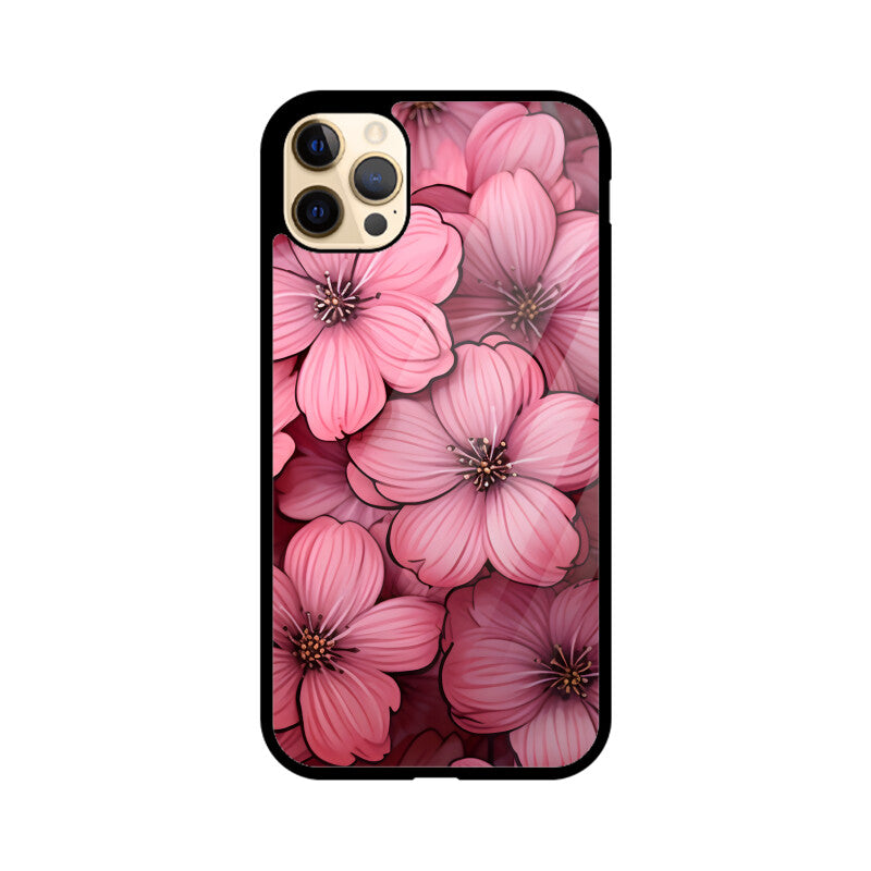 Apple iPhone Glass Phone Cases - Available for all Models