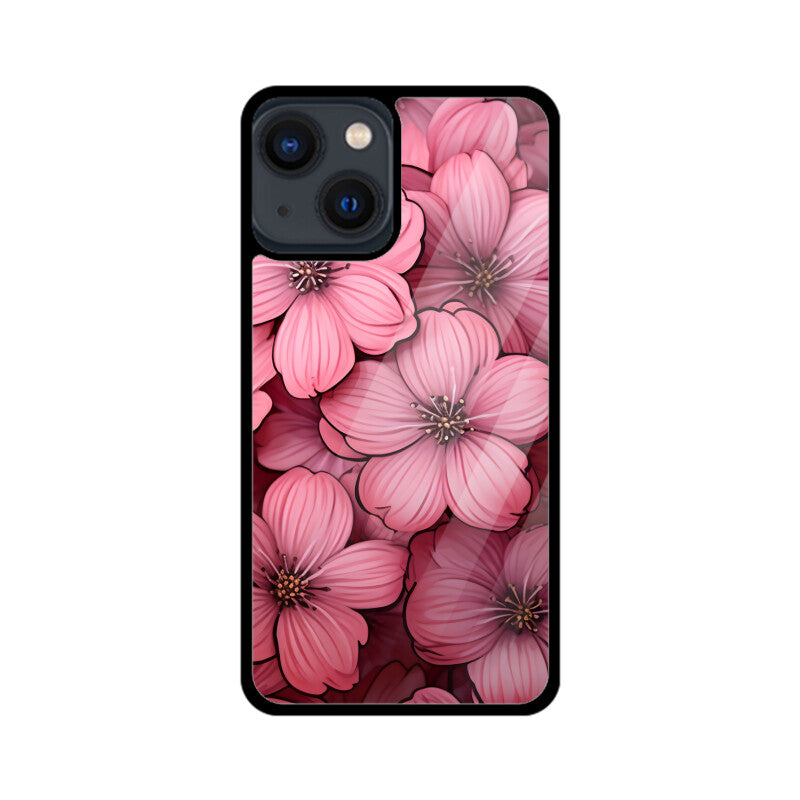 Apple iPhone Glass Phone Cases - Available for all Models