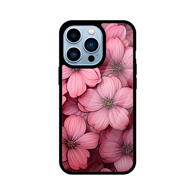 Apple iPhone Glass Phone Cases - Available for all Models