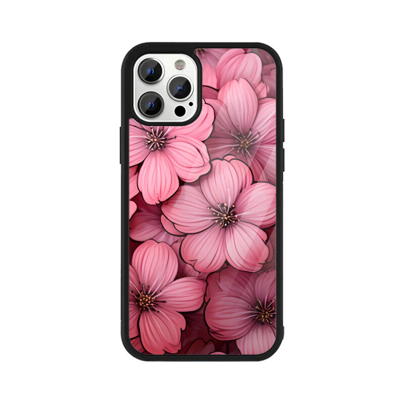 Apple iPhone Glass Phone Cases - Available for all Models