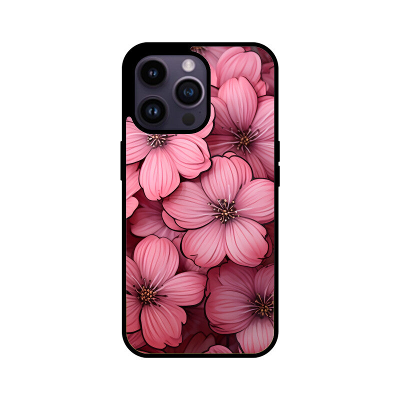 Apple iPhone Glass Phone Cases - Available for all Models