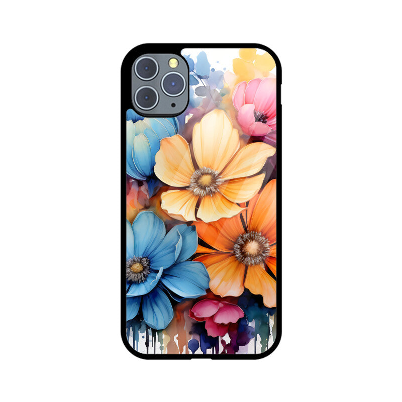 Apple iPhone Glass Phone Cases - Available for all Models
