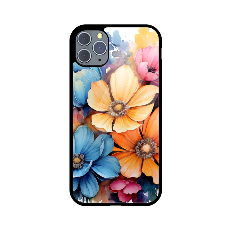 Apple iPhone Glass Phone Cases - Available for all Models