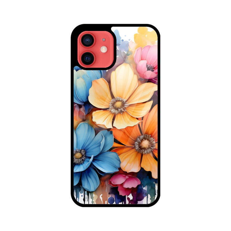 Apple iPhone Glass Phone Cases - Available for all Models