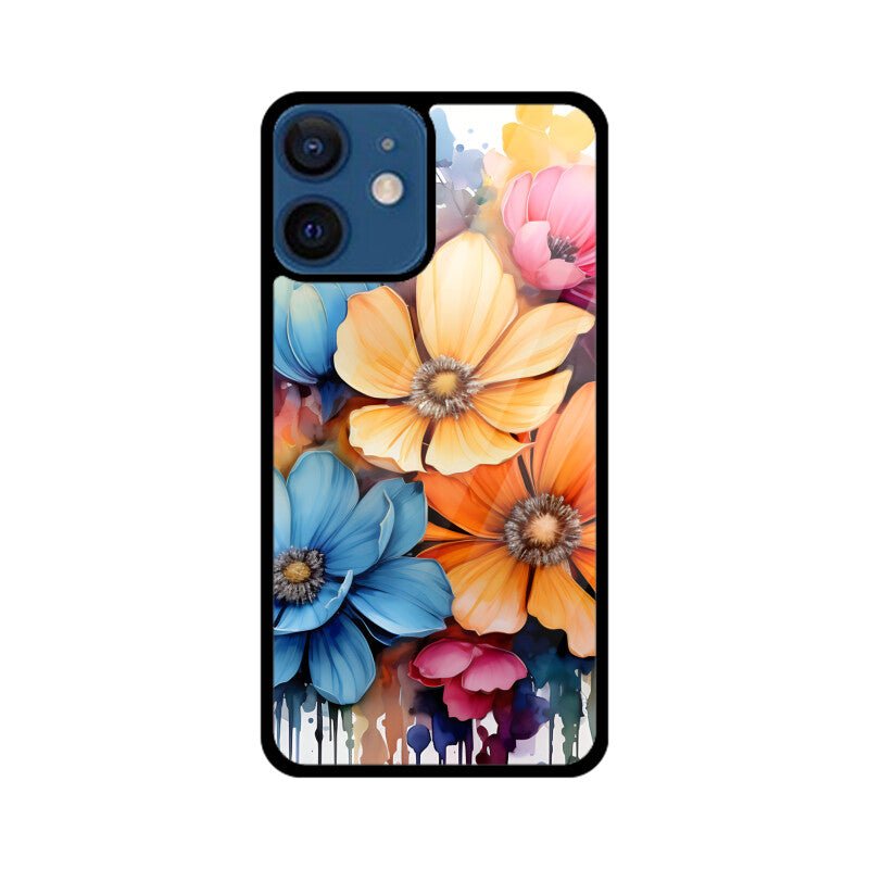 Apple iPhone Glass Phone Cases - Available for all Models