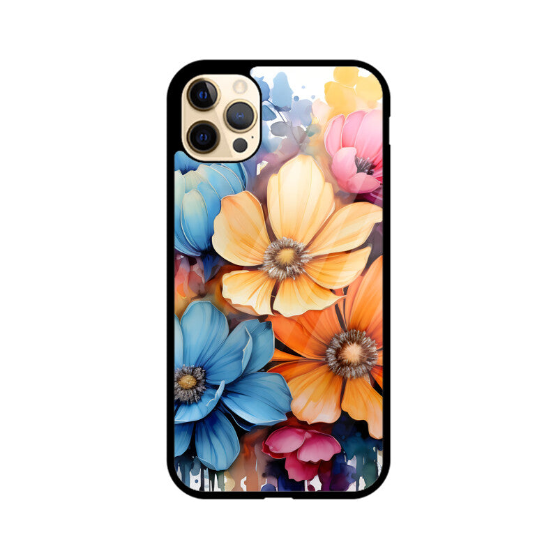 Apple iPhone Glass Phone Cases - Available for all Models